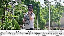 Bijan Mortazavi Music , with Sam Karimi