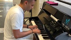 mohammadhossein dadfra piano