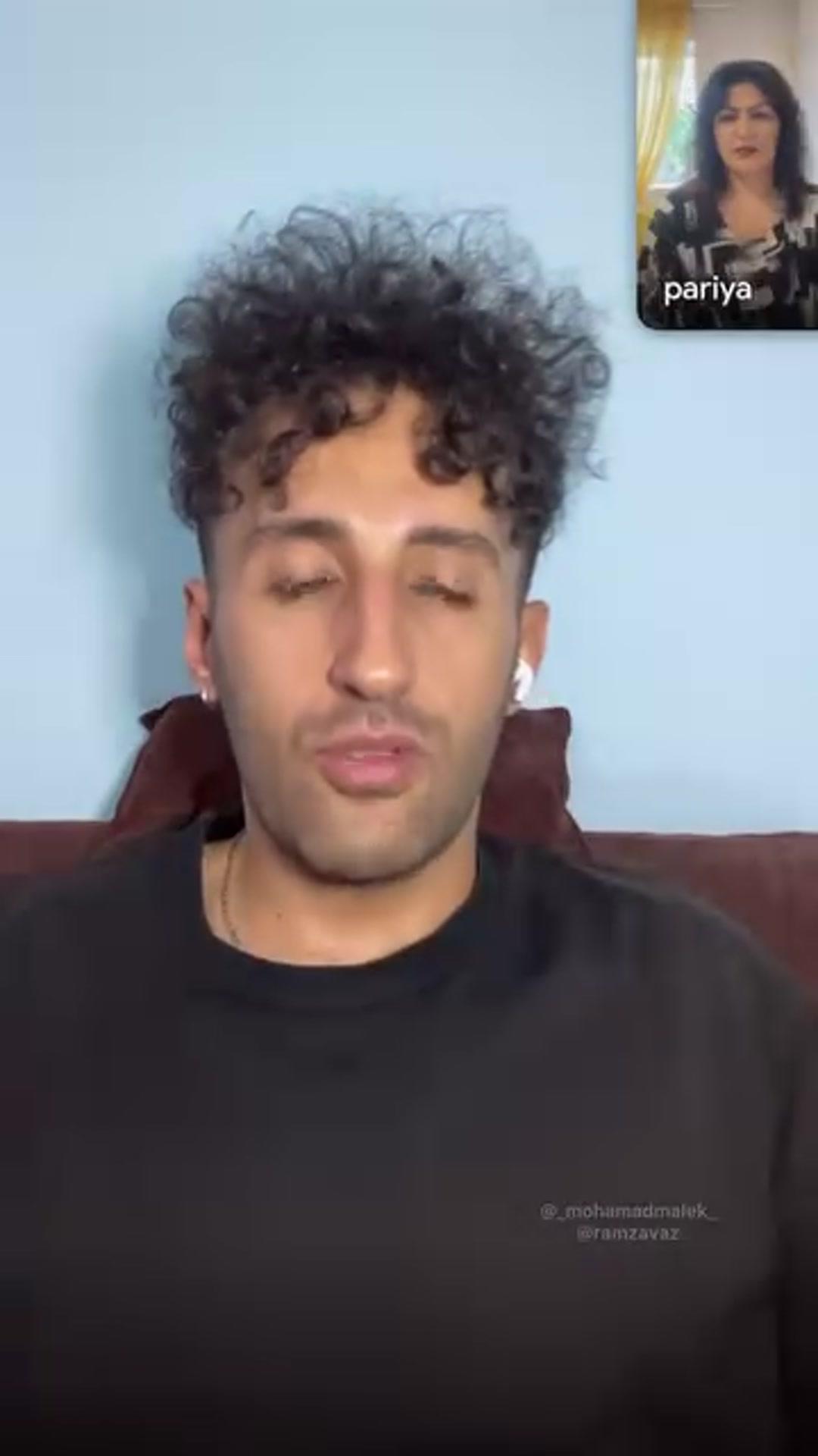 آموزش سرکوب نکردن صدا توسط استاد محمد ملک