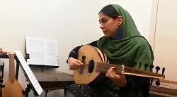 Oud Learning with Parastoo khandani