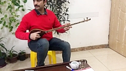 Setar Performance , Zoheir Shaki